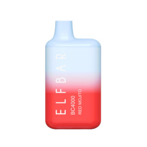 Elf Bar BC4000 Vape Desechable Mayorista 10
