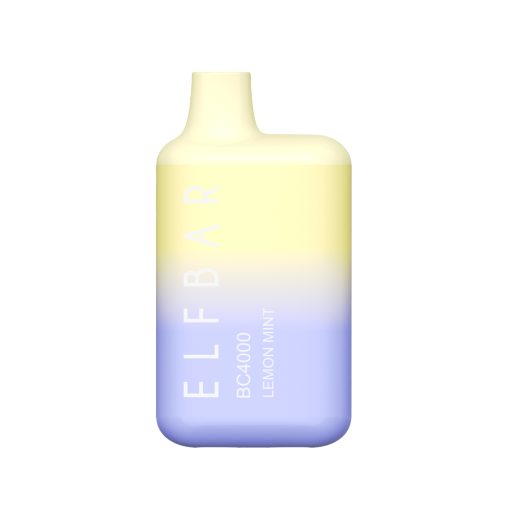 Elf Bar BC4000 Vape Desechable Mayorista 11