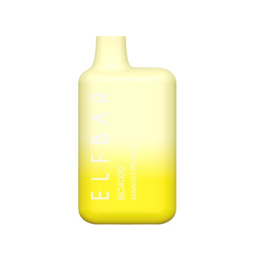 Elf Bar BC4000 Vape Desechable Mayorista 12
