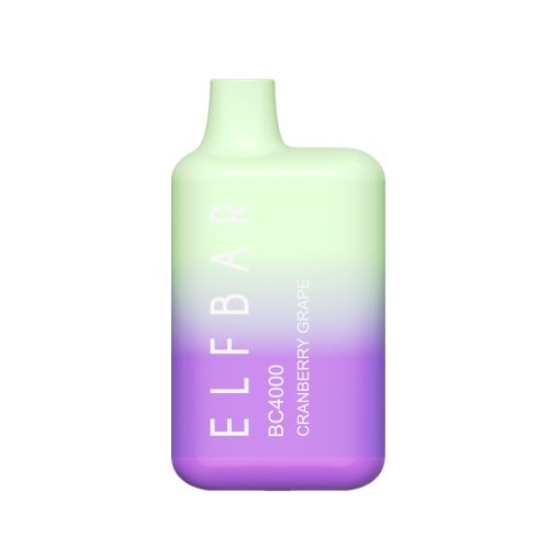 Elf Bar BC4000 Vape Desechable Mayorista 13