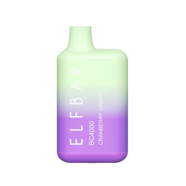 Elf Bar BC4000 Vape Desechable Mayorista 13