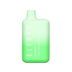 Elf Bar BC4000 Vape desechable al por mayor 14