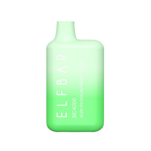 Elf Bar BC4000 Vape desechable al por mayor 14