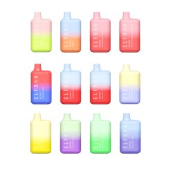 Elf Bar BC4000 Vape Desechable Mayorista 2