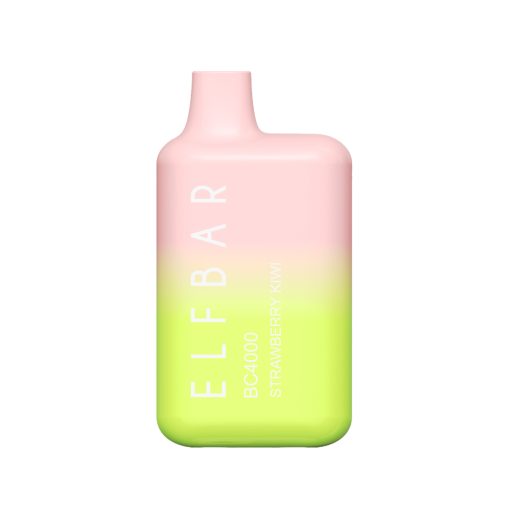 Elf Bar BC4000 Vape desechable al por mayor 4
