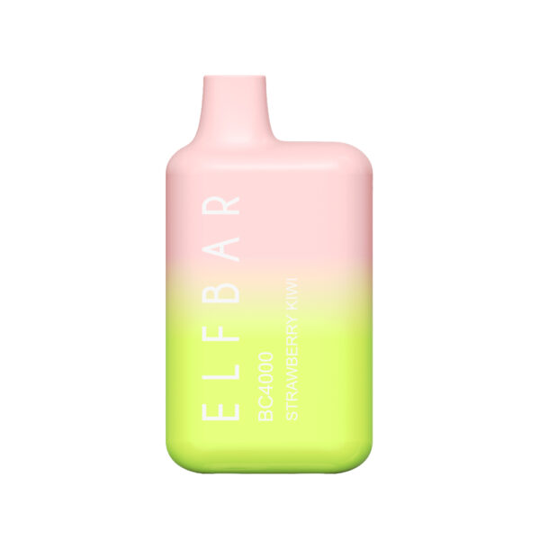 Elf Bar BC4000 Vape desechable al por mayor 4