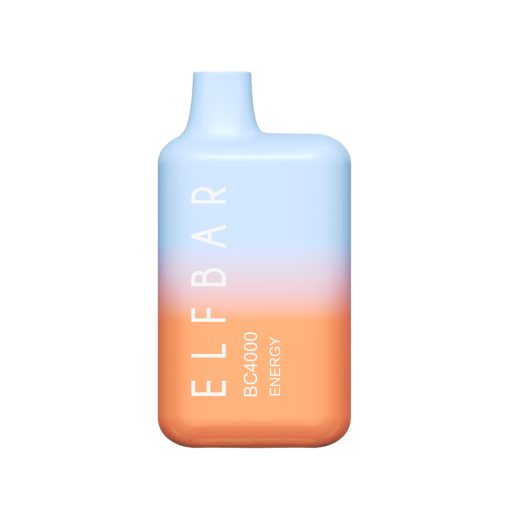 Elf Bar BC4000 Vape desechable al por mayor 5
