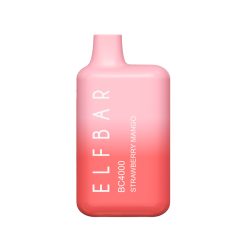 Elf Bar BC4000 Vape desechable al por mayor 6