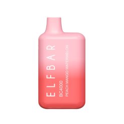 Elf Bar BC4000 Vape Desechable Mayorista 7
