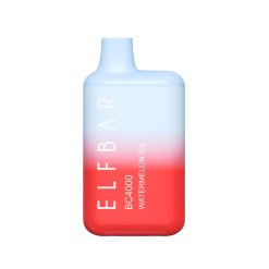Elf Bar BC4000 Vape desechable al por mayor 9