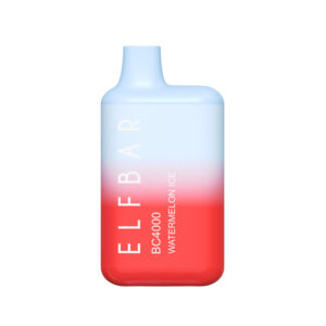 Elf Bar BC4000 Disposable Vape Wholesale 9