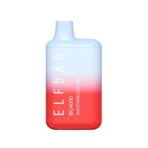 Elf Bar BC4000 Vape desechable al por mayor 9
