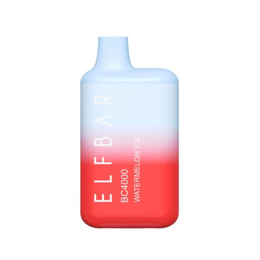 Elf Bar BC4000 Vape desechable al por mayor 9