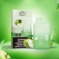 Bang BC5000 Einweg Vape Großhandel (14)