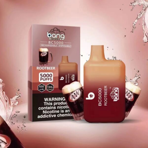 Bang BC5000 Disposable Vape Wholesale (2)