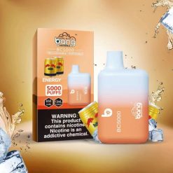 Bang BC5000 Einweg Vape Großhandel (3)