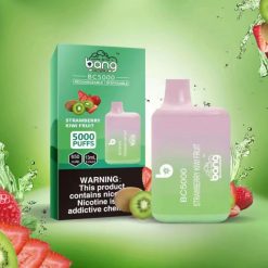 Bang BC5000 Einweg Vape Großhandel (7)