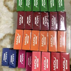 MIOU 6000 Disposable Vape Wholesale 6