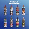 MIOU 6000 Disposable Vape Wholesale 9