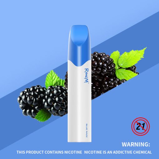 RANDM Glory 4800 Puffs Vape Desechable al por mayor (2)