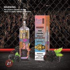 RandM Tornado 10000 Puffs Einweg Vape Großhandel (1)