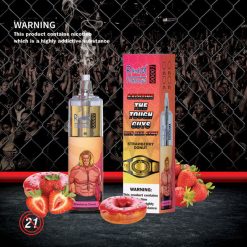 RandM Tornado 10000 Puffs Einweg Vape Großhandel (10)