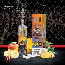 RandM Tornado 10000 Puffs Einweg Vape Großhandel (3)