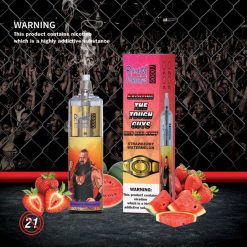 RandM Tornado 10000 Puffs Einweg Vape Großhandel (9)