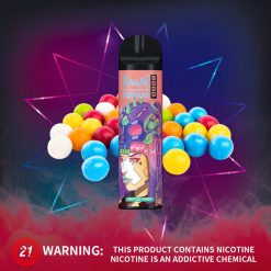 RandM Tornado 8000 Puffs Vape för engångsbruk grossist (13)