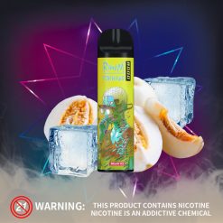 RandM Tornado 8000 Puffs engångsvape grossist (16)