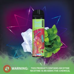 RandM Tornado 8000 Puffs Vape för engångsbruk grossist (5)