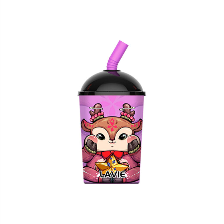 Lavie Cup 8000 Puffs Disposable Vapes Wholesale Vape For Wholesale