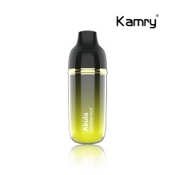 kamry akula vape Banana Milk