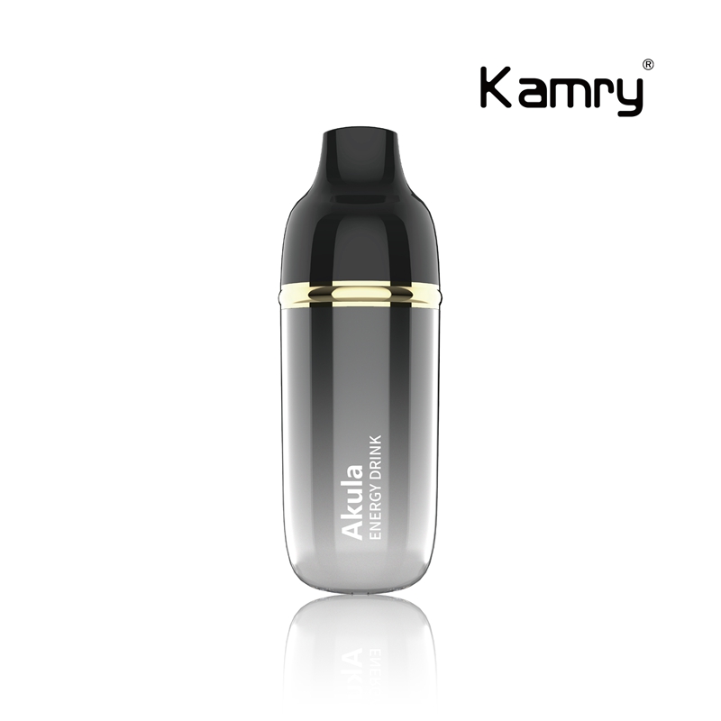 kamry akula vape Energy Drin