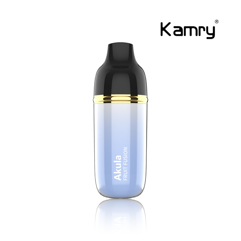 kamry akula vape Fruit Fusion