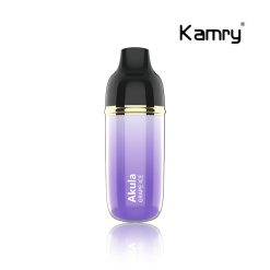 kamry akula vape Grape Ice