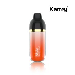 kamry akula vape Gummy Bear