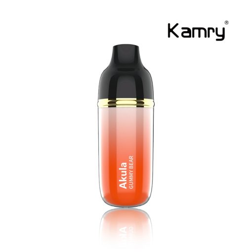 kamry akula vape Gummy Bear