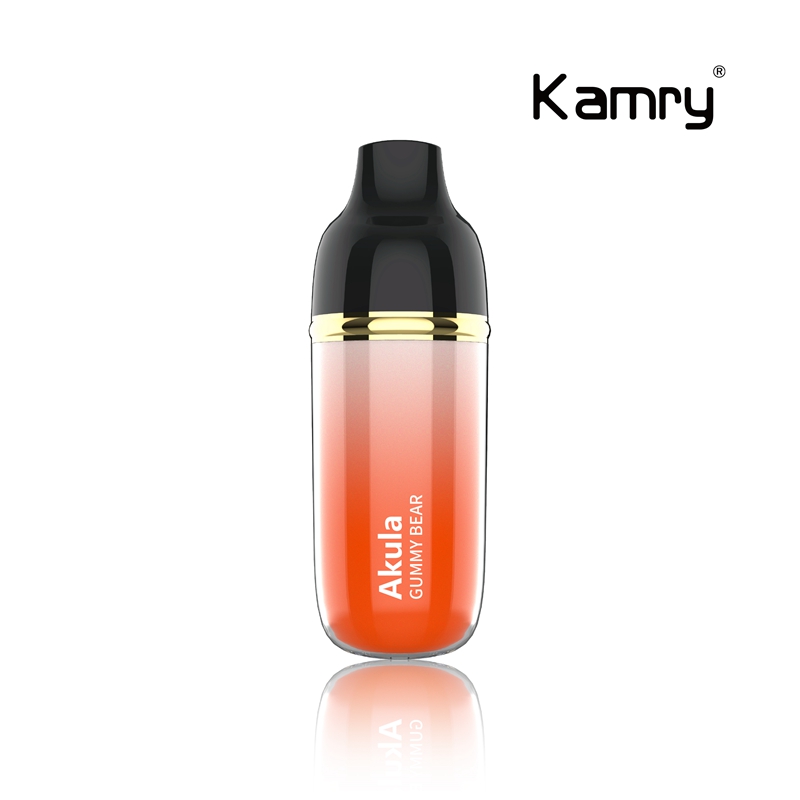 kamry akula vape Gummy Bear