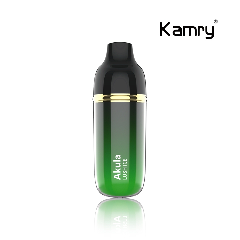 kamry akula vape Lush Ice