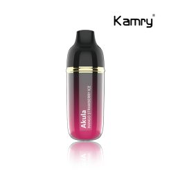 kamry akula vape Mango Straberry ice