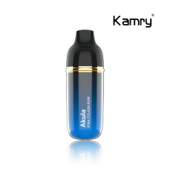 kamry akula vape Pina Colada Rum