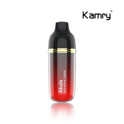 kamry akula vape Red Apple Lemond