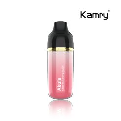 kamry akula vape Straberry Donut