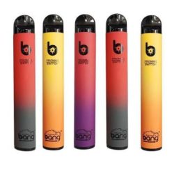 Bang Pro Max Switch 2000 Puffs Disposable Vape Wholesale (2)