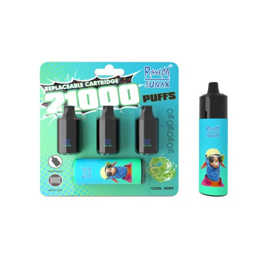 RANDM SUNAX 21000 JEDNORAZOWE VAPE HURT (3)