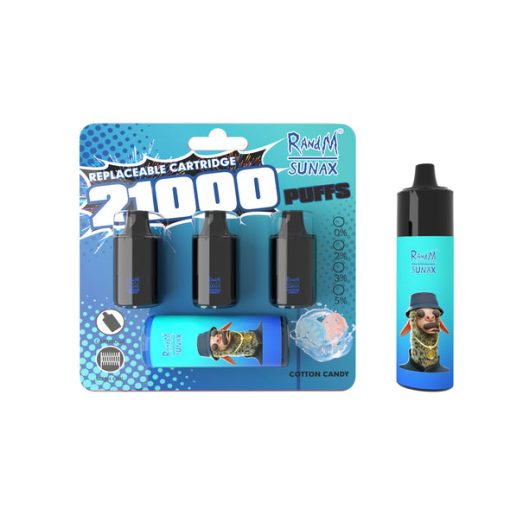 RANDM SUNAX 21000 JEDNORAZOWE VAPE HURT (4)