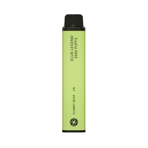 ELUX Legende Pro 3500 Puffs Einweg Vape Großhandel (13)