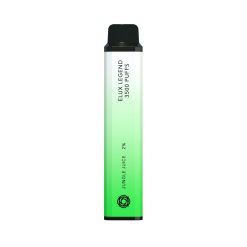 ELUX Legende Pro 3500 Puffs Einweg Vape Großhandel (14)
