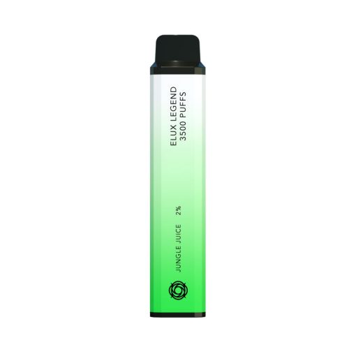 ELUX Legende Pro 3500 Puffs Einweg Vape Großhandel (14)